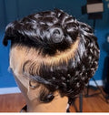 Crown Pixie
