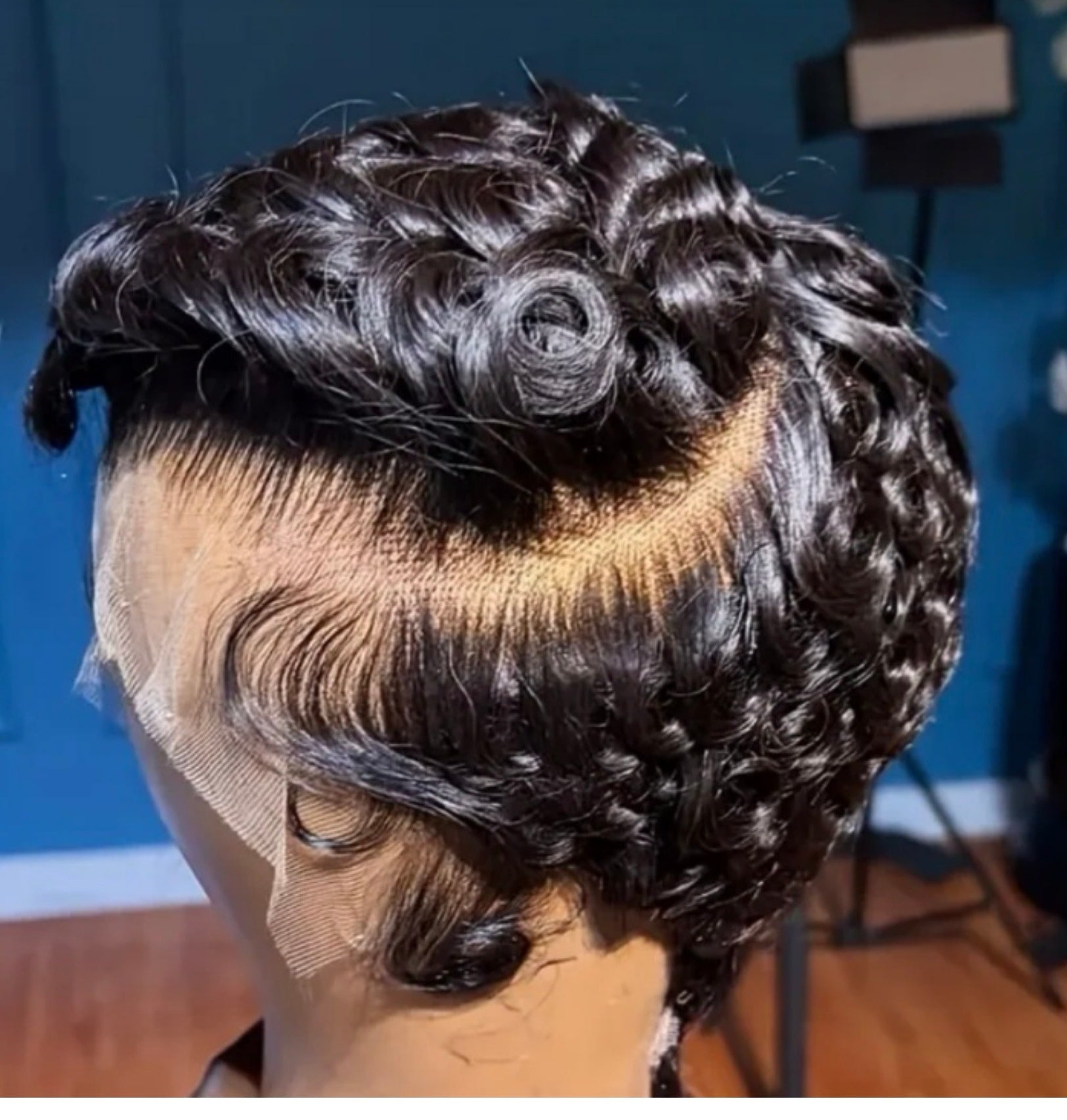 Crown Pixie
