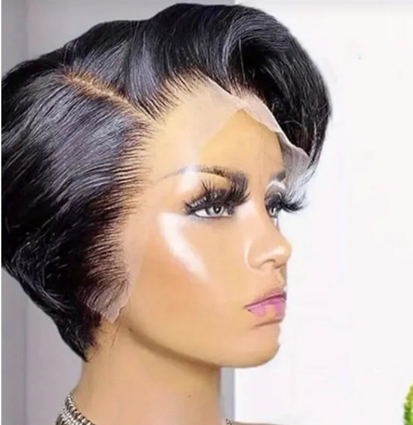 Soft Pixie