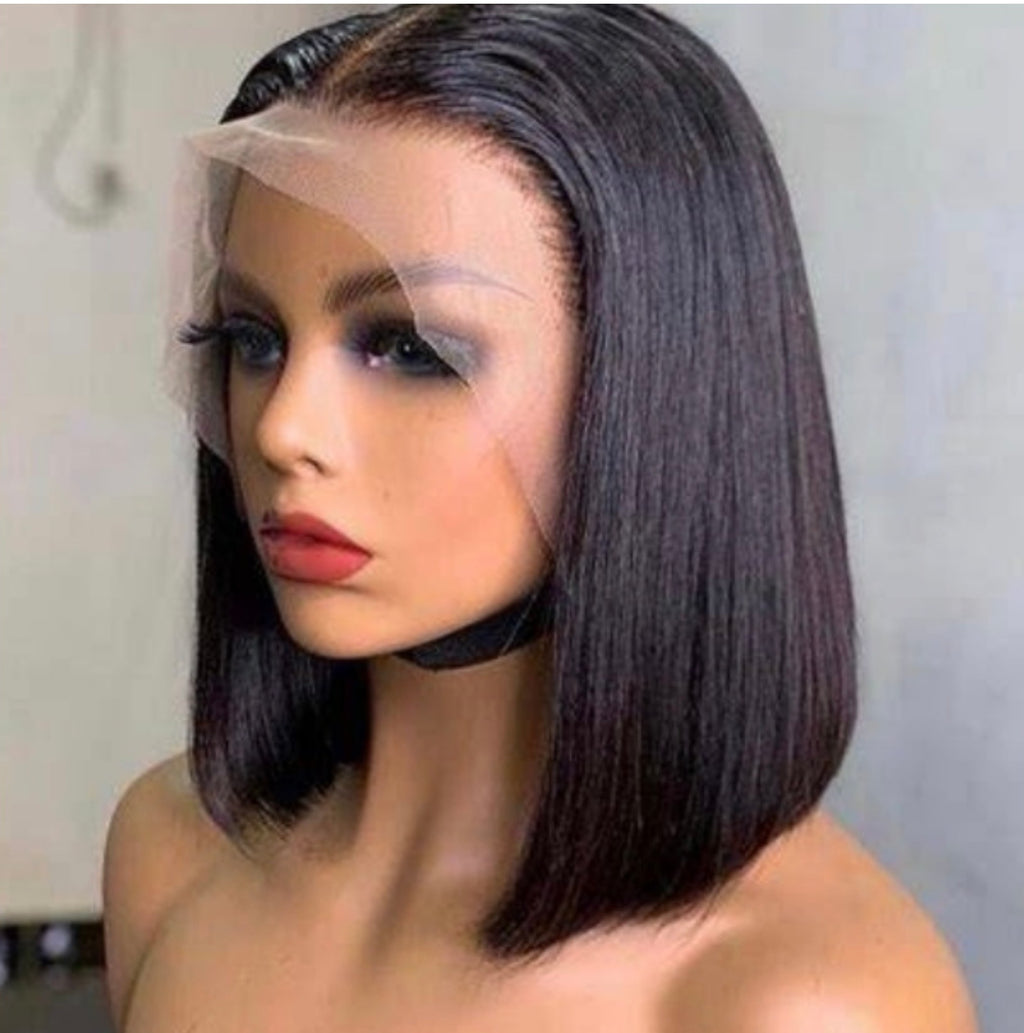 Signature bob