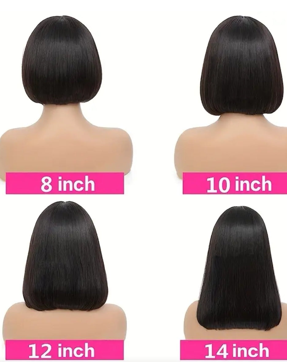 Signature bob