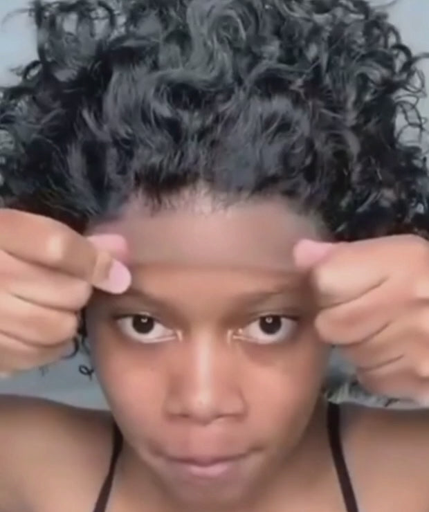 Crown Curls