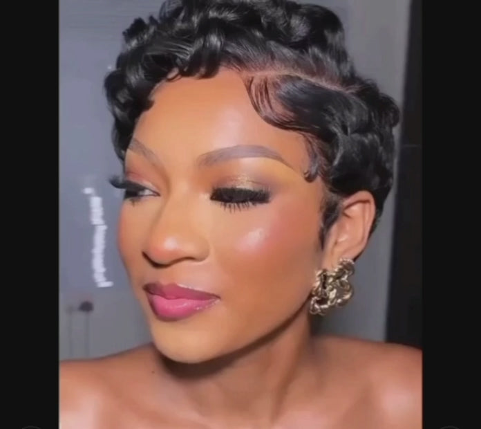 Crown Pixie